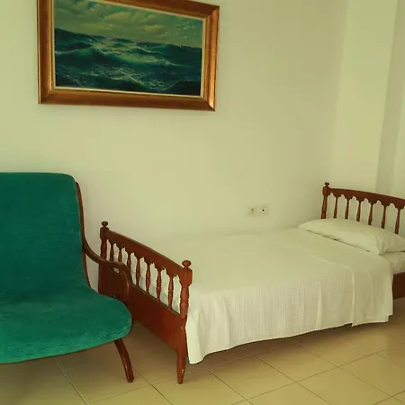 Apartment Valeon Three Sarande